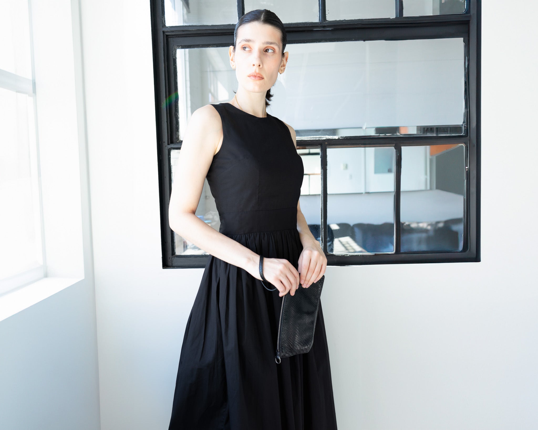 ワンピース L'Appartement KALLMEYER TORI SHIRTDRESS L'Appartement KALLMEYER TORI SHIRTDRESS Kallmeyer – Recital