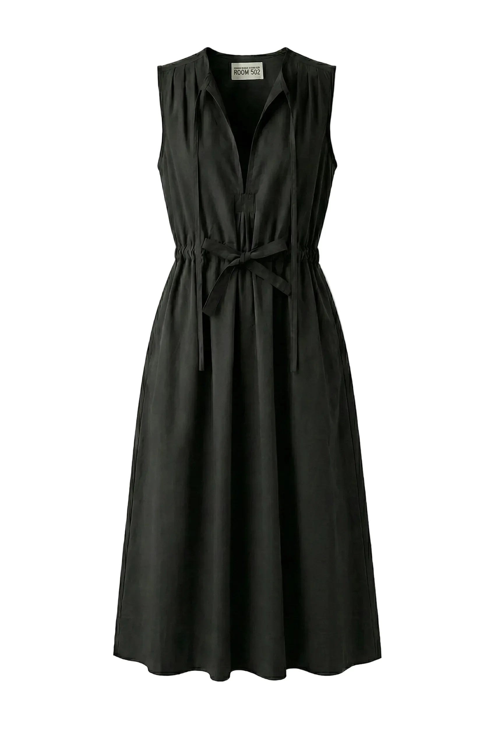 Jessica Caftan Dress - Black 10/42 Jessica Caftan Dress - Black 10/42