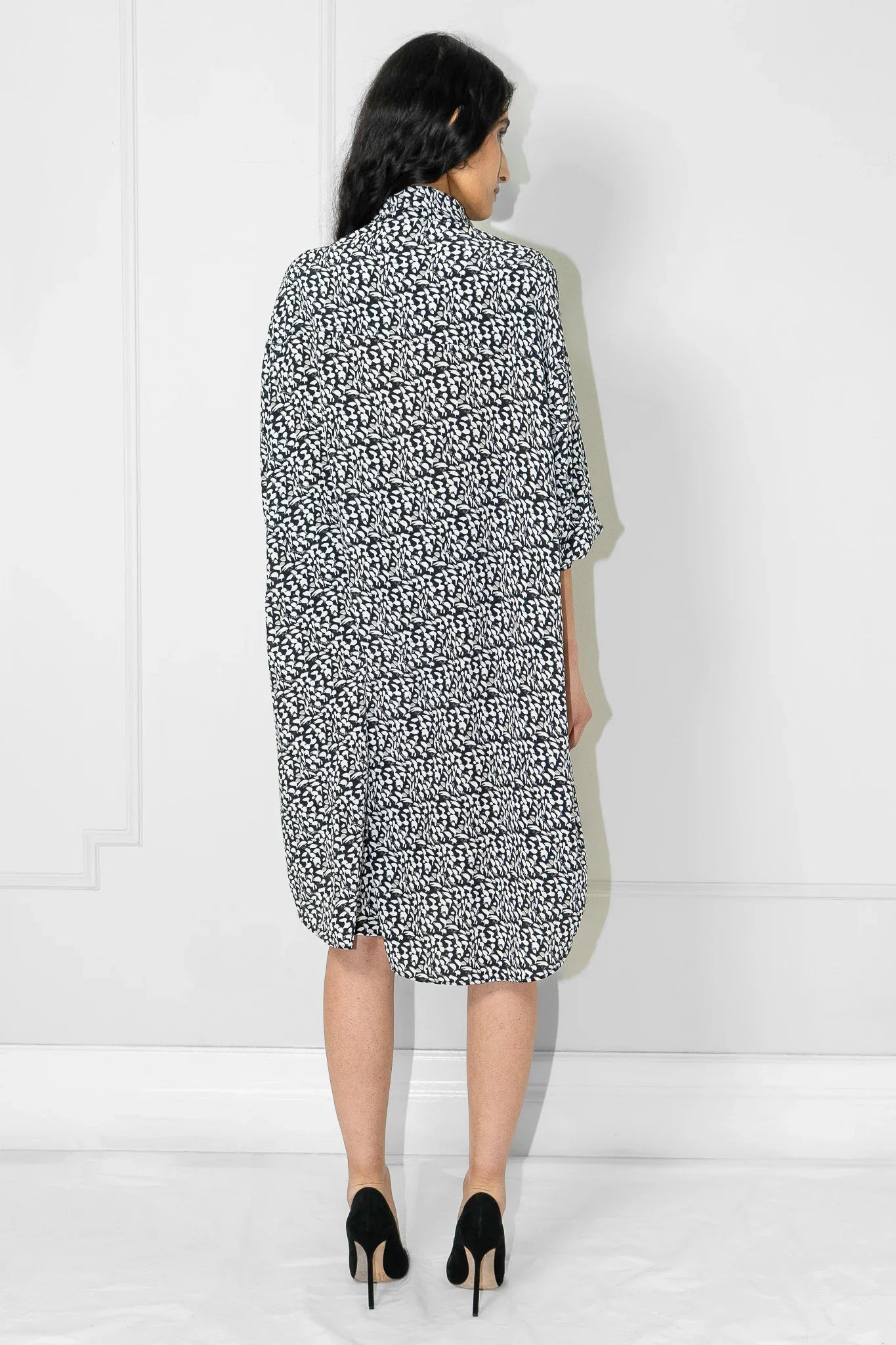 Evening_Caftan_Dress_Silk_Print