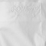 Carlyne Classic Shirt in White