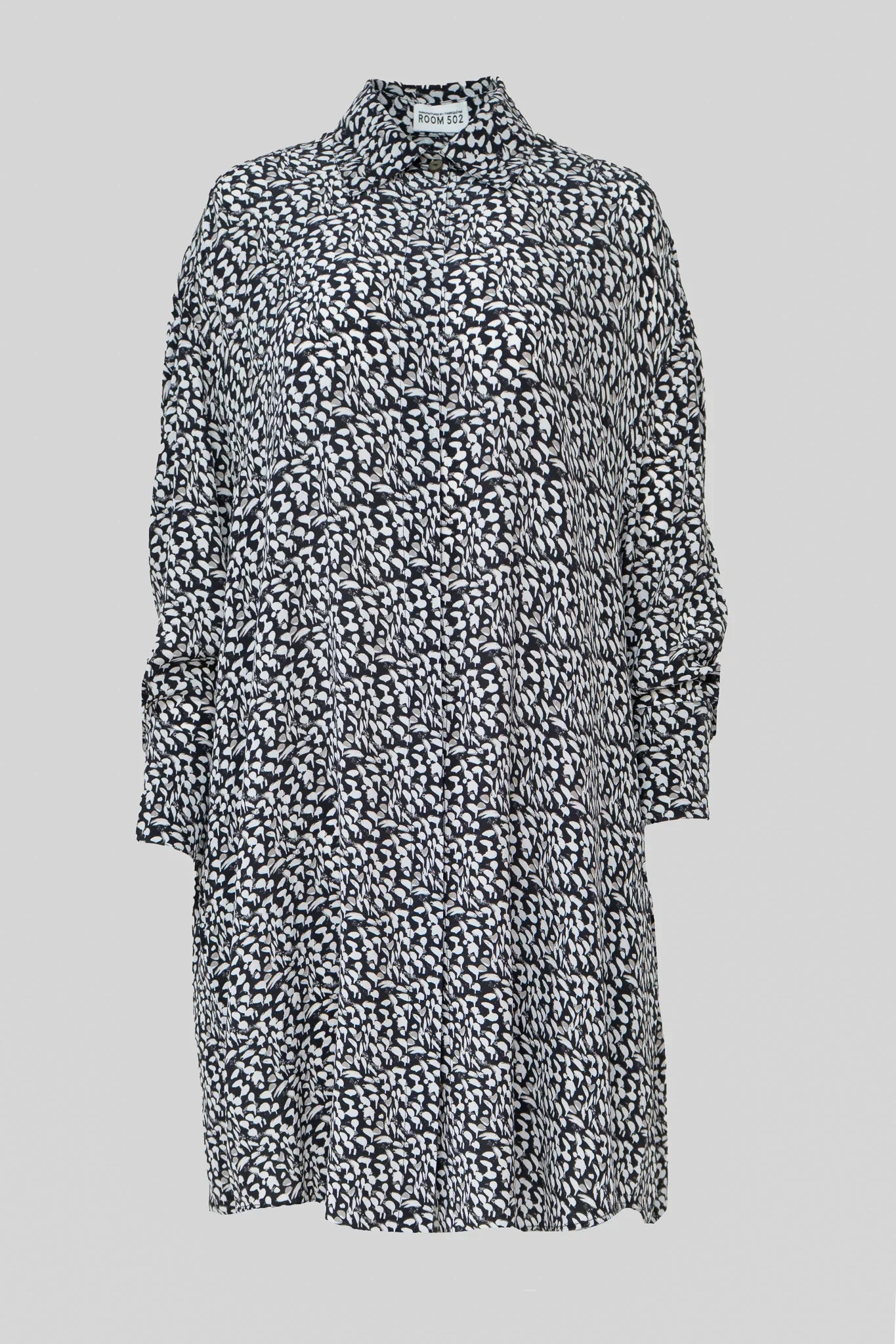 SilkShirtdress-Room502-CaftanDress