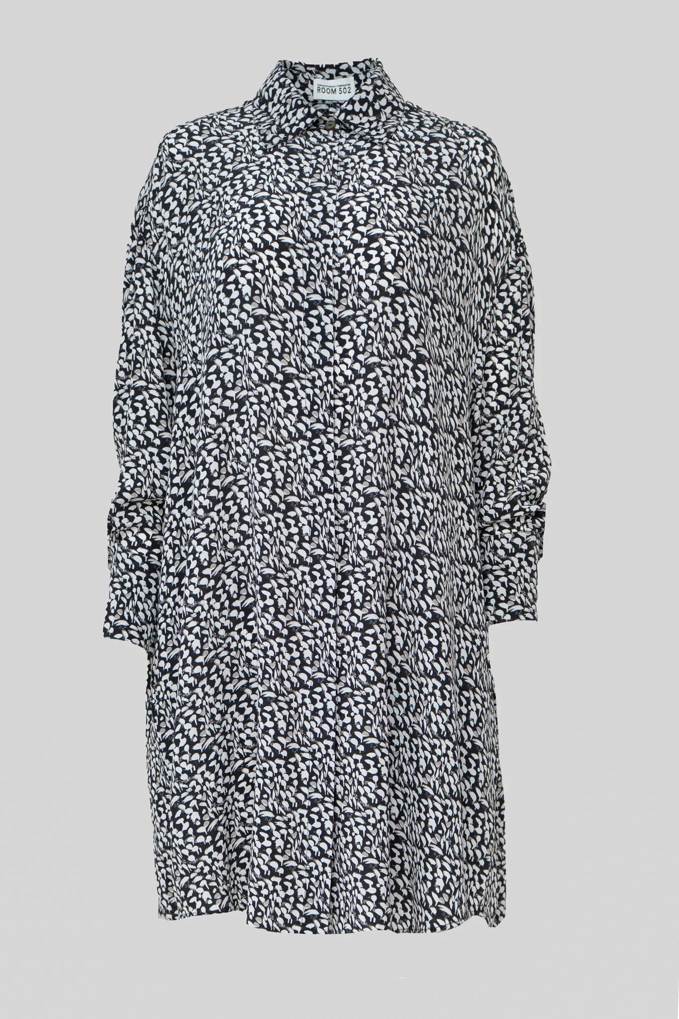 SilkShirtdress-Room502-CaftanDress