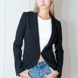 MONACO - SOFT TAILORED JACKET