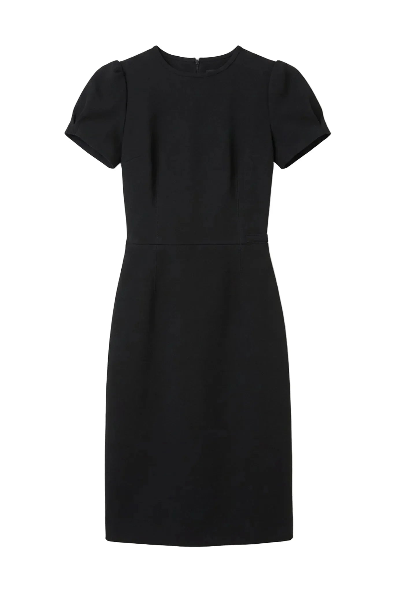 Paris Cap Sleeve Travel Dress Black | Room 502 Paris Cap Sleeve Travel Dress Black | Room 502