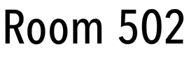 Room 502