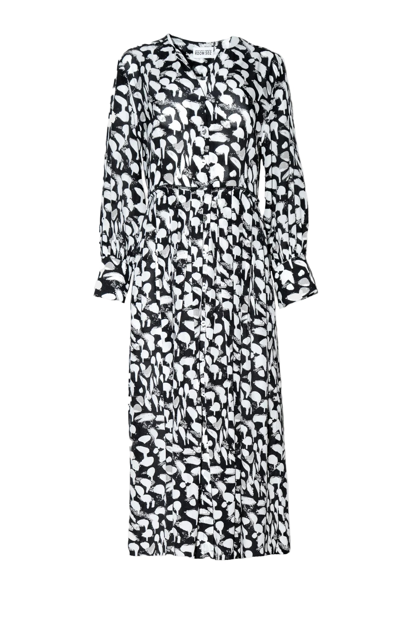 simone floral midi dress Anthropologie Simone Floral Midi Dress Sz XS