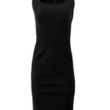 TRIBECA - WRINKLE FREE EXECUTIVE LUXURY DRESS