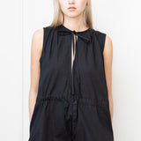 KAFTAN DRESS MODEL 6 JESSICA - BLACK - Room 502