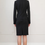 MONACO - SOFT TAILORED JACKET - Room 502