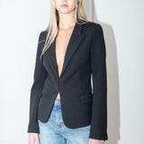 MONACO - SOFT TAILORED JACKET - Room 502