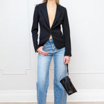 MONACO - SOFT TAILORED JACKET - Room 502