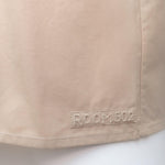 UNIFORM COTTON SHIRT - BRANDO - BEIGE - Room 502