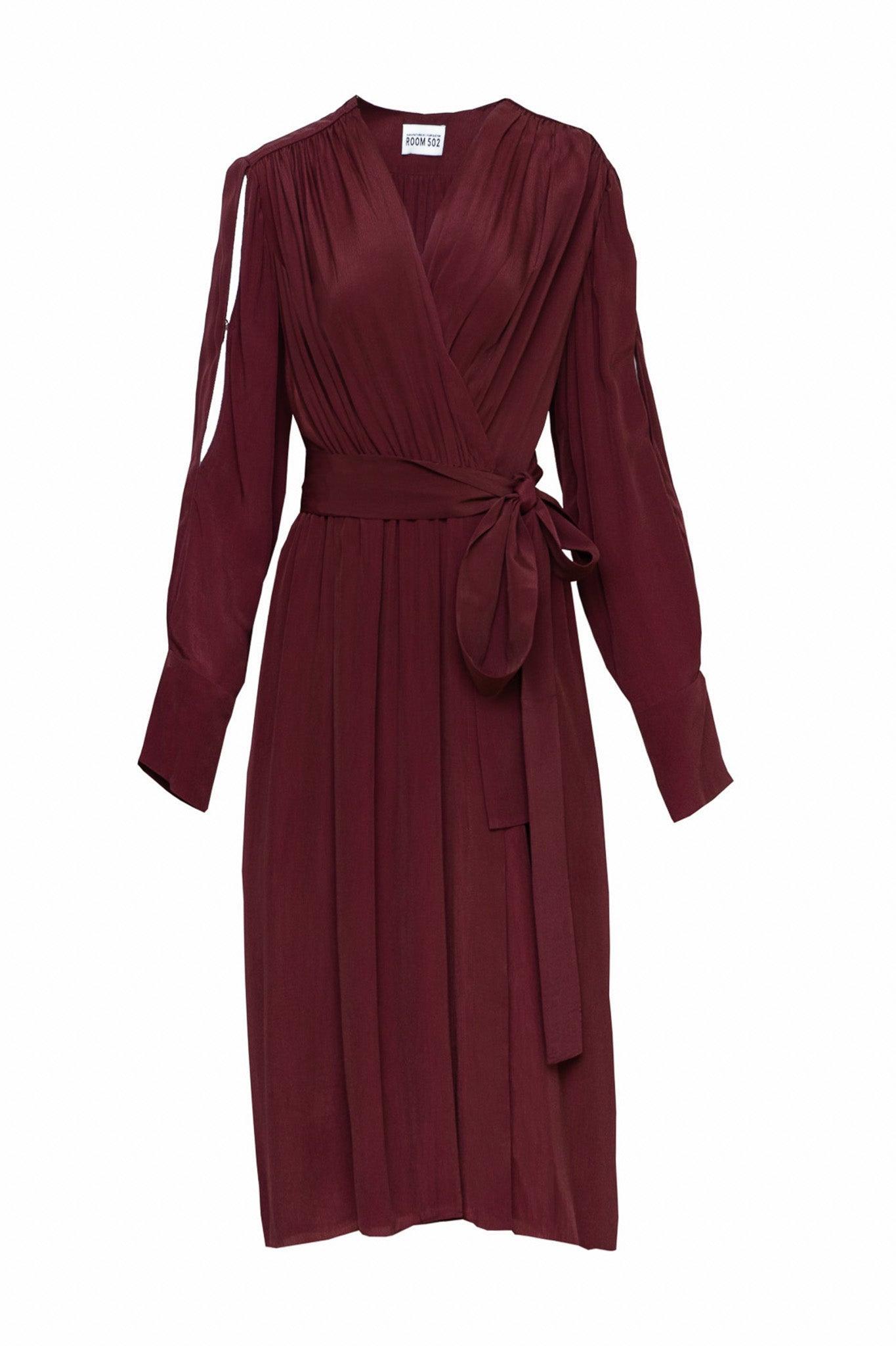 BEATRICE MODEL 17 - BORDEAUX - Room 502
