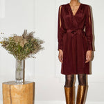 BEATRICE MODEL 17 - BORDEAUX - Room 502