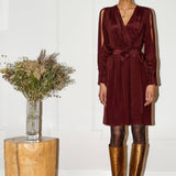 BEATRICE MODEL 17 - BORDEAUX - Room 502