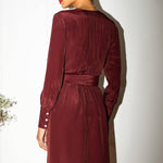 BEATRICE MODEL 17 - BORDEAUX - Room 502