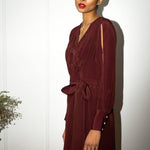 BEATRICE MODEL 17 - BORDEAUX - Room 502