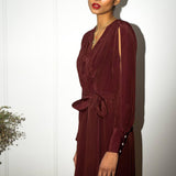 BEATRICE MODEL 17 - BORDEAUX - Room 502