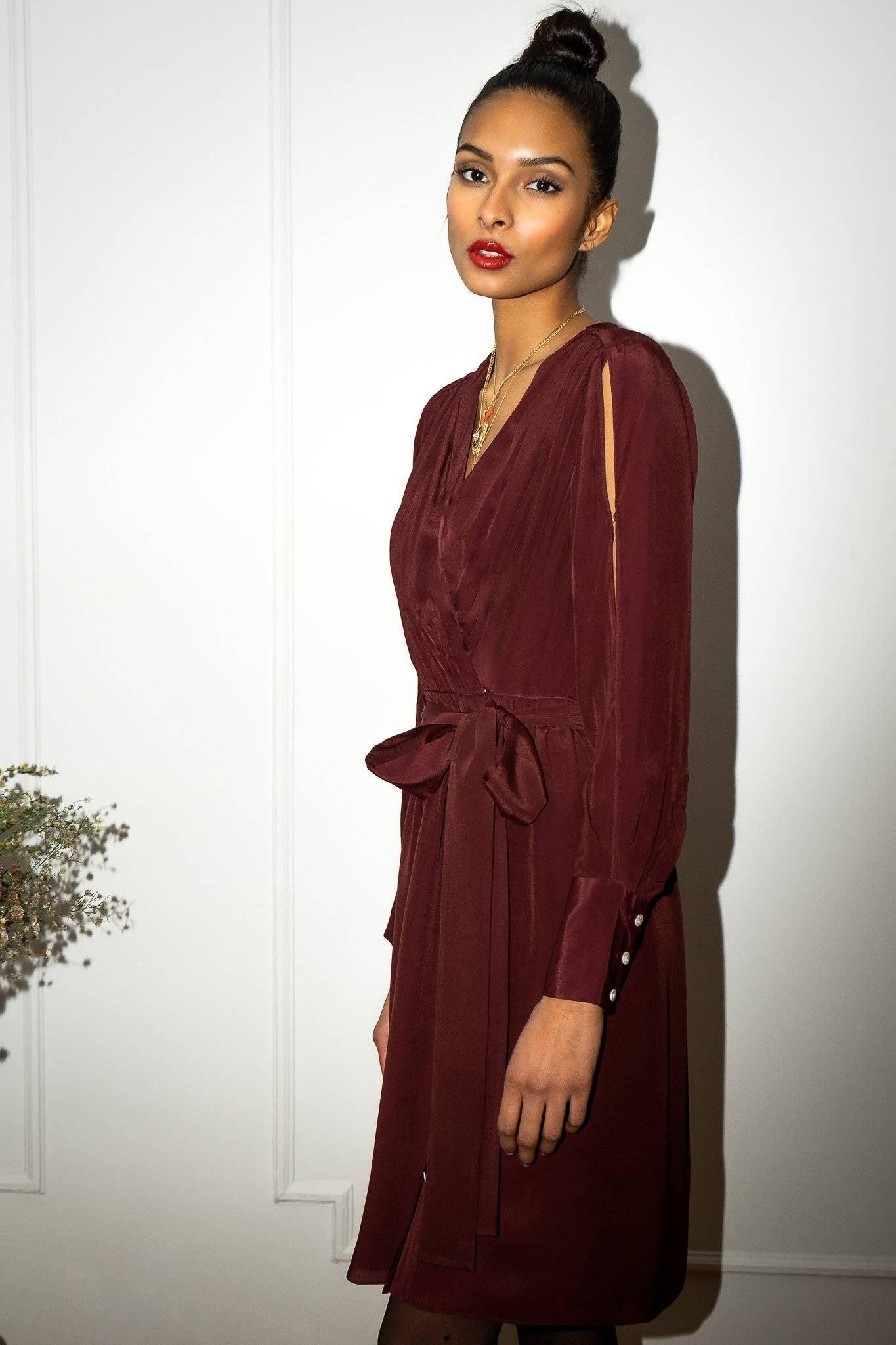 BEATRICE MODEL 17 - BORDEAUX - Room 502
