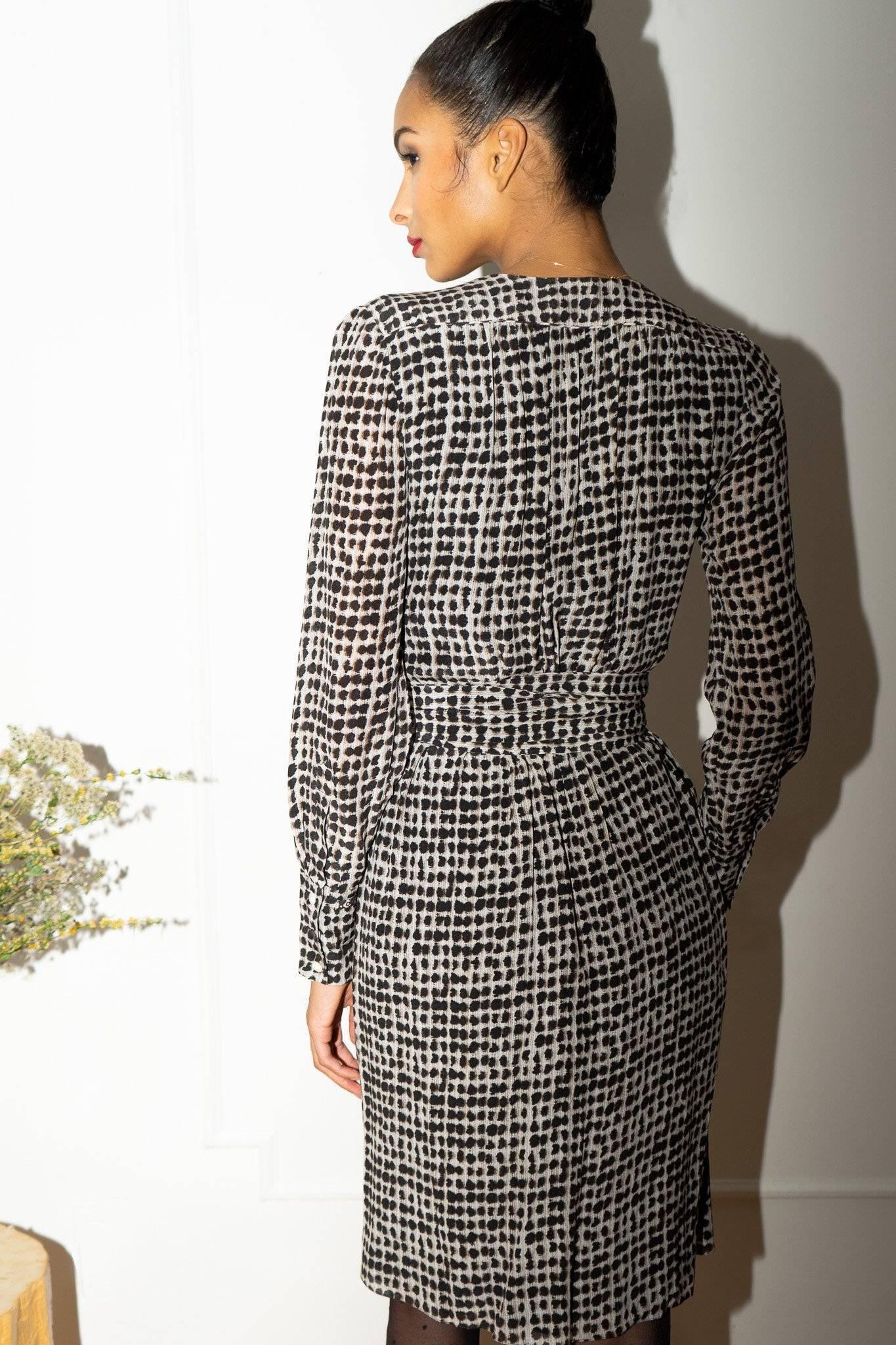BEATRICE MODEL 17 - PRINT - Room 502