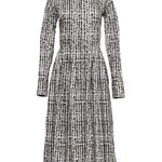 BLANCA SHIRTDRESS MODEL 13 - PRINT - Room 502