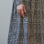 BLANCA SHIRTDRESS MODEL 13 - PRINT - Room 502