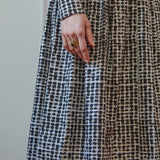 BLANCA SHIRTDRESS MODEL 13 - PRINT - Room 502