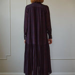 JEANNE DRESS MODEL 15 - PRINT - Room 502