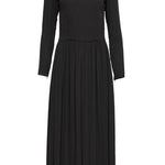 MODEL 18 - ORANE - BLACK DRESS - Room 502