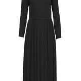 MODEL 18 - ORANE - BLACK DRESS - Room 502