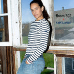 SAINT MALO TEE - ROOM 502 X SAINT JAMES - Room 502