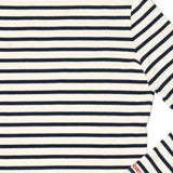 SAINT MALO TEE - ROOM 502 X SAINT JAMES - Room 502