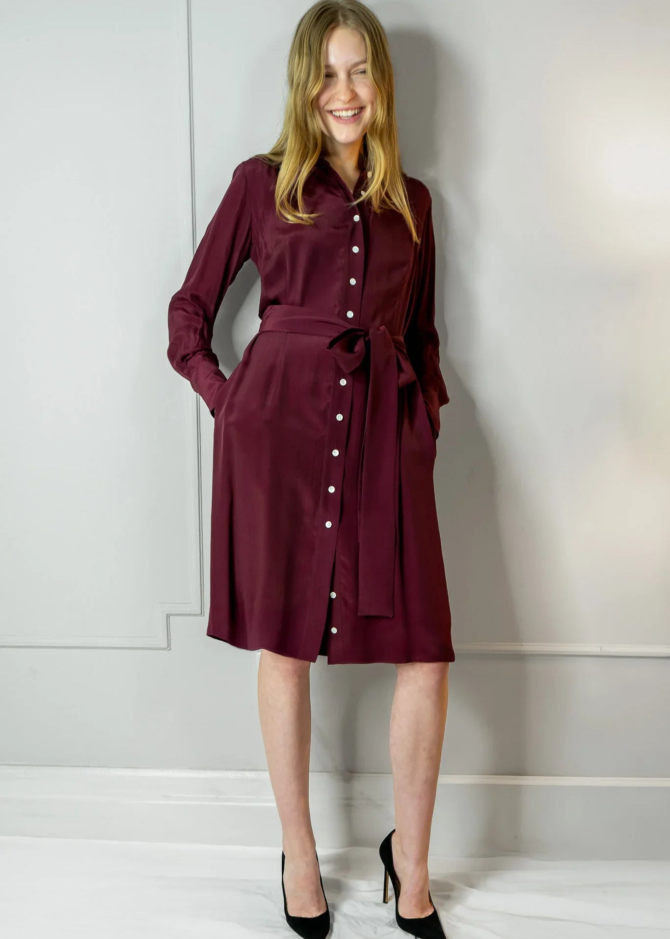 luxury shirt dresses Luxury Shirtdresses