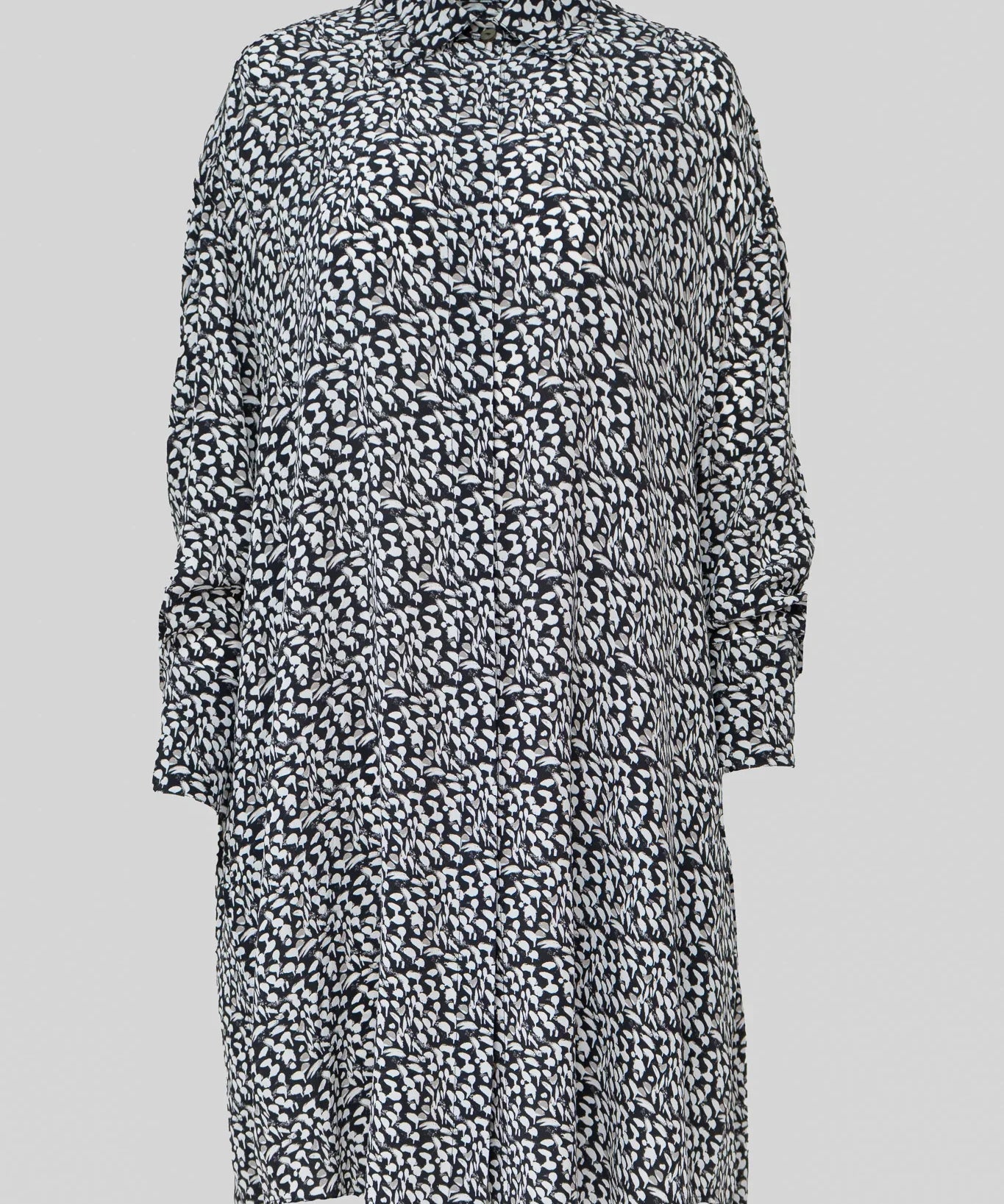 SilkShirtdress-Room502-CaftanDress