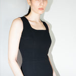 Little Black Dress Luxury Travel & Work Dress - Wrinkle free