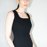 Little Black Dress Luxury Travel & Work Dress - Wrinkle free