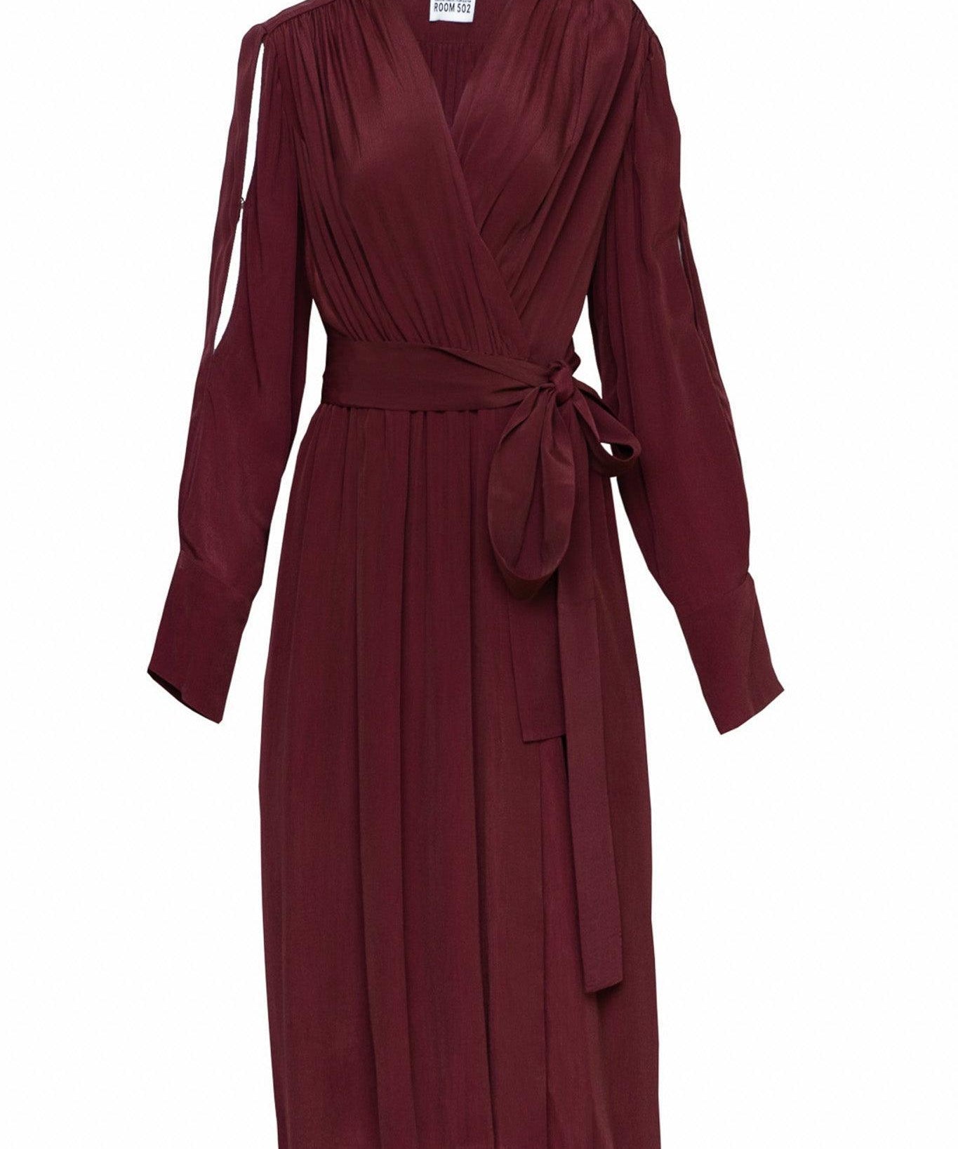 BEATRICE MODEL 17 - BORDEAUX - Room 502
