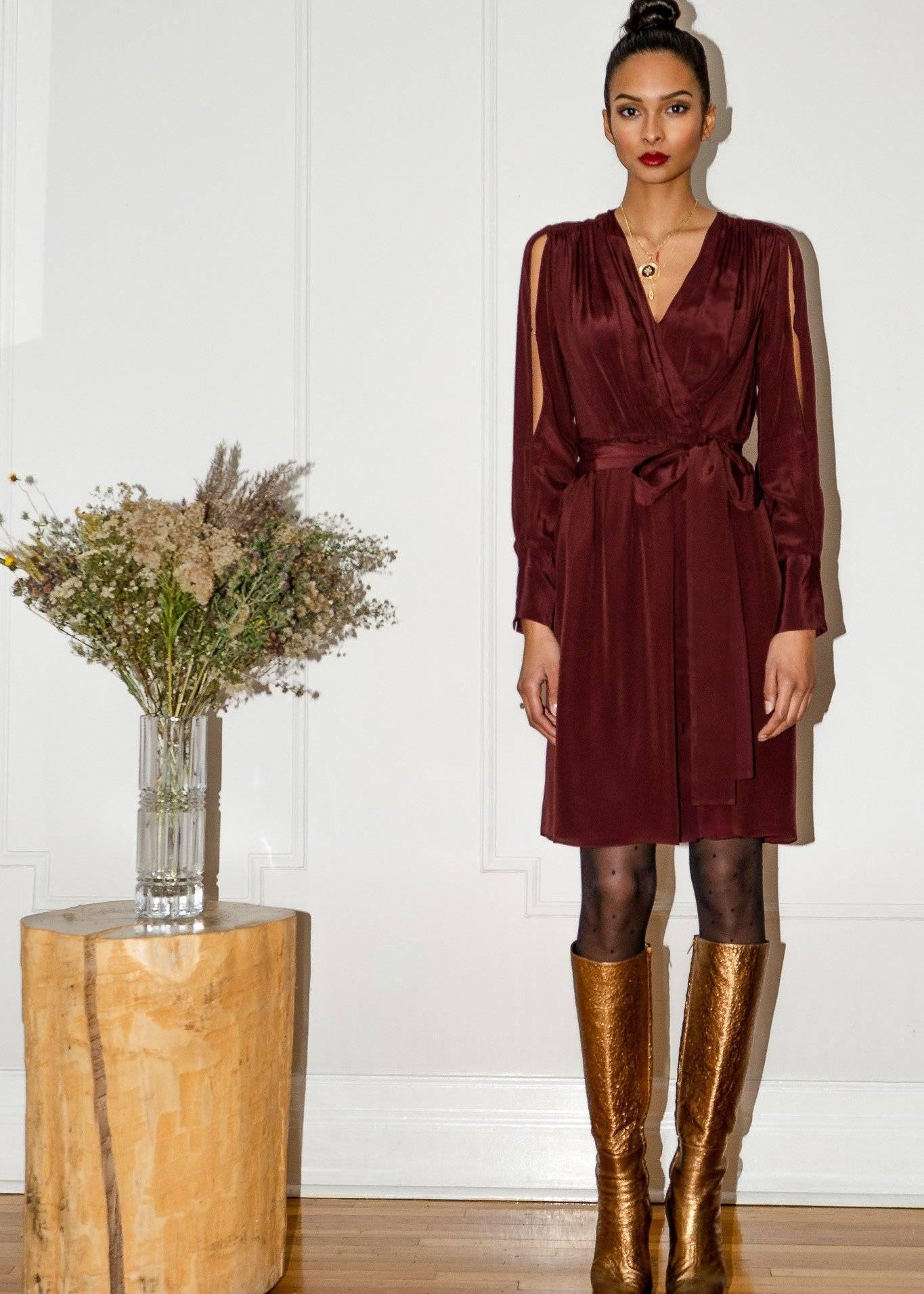 BEATRICE MODEL 17 - BORDEAUX - Room 502