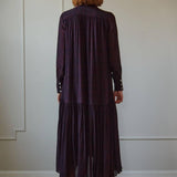 JEANNE DRESS MODEL 15 - PRINT - Room 502